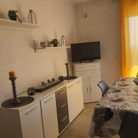 Appartamento Vu Sur Le Port Saint-Cyprien (Pyrenees-Orientales)